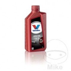 VALVOLINE Aceite sintético engranaje transmisión de coche 75W90 LS 1L
HD AXLE ALTN: 5580028 558.02.51