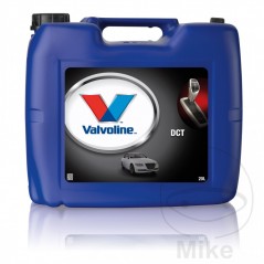 VALVOLINE car transmission gear mineral oil DCT 20L 
ALTN: 5581307 558.03.49