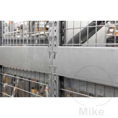 Estante básico de 5 baldas 2200 X 1040 300 MM 694.02.74