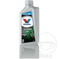 VALVOLINE synthetic car transmission gear oil DCT HYBRID 1L 558.04.00
