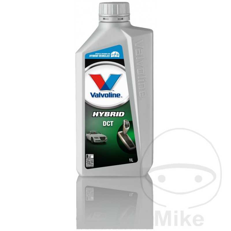 VALVOLINE synthetic car transmission gear oil DCT HYBRID 1L 558.04.00