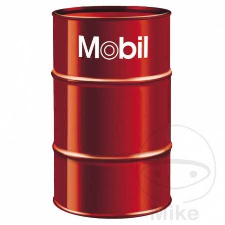 MOBIL Aceite de motor sintético para coche 0W20 60L SUPER 3000 OV 558.47.36