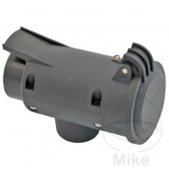 SIN MARCA Adaptador enchufe remolque 7 a 13 polos 12V 146.00.44