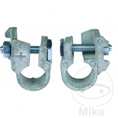 SIN MARCA Borne batería de coche conexión positivo 155.20.17