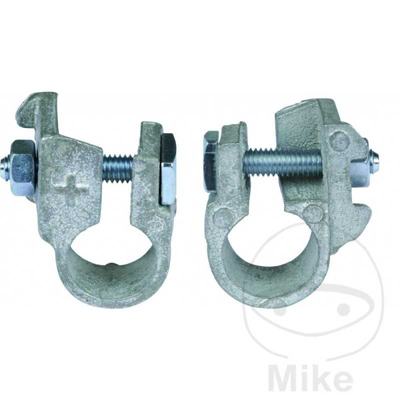 SIN MARCA Car battery terminal positive connection 155.20.17