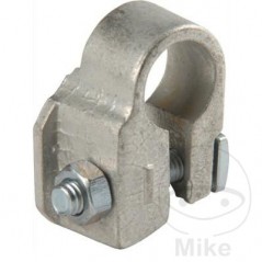 SIN MARCA Borne batería de coche conexión negativo 155.20.25