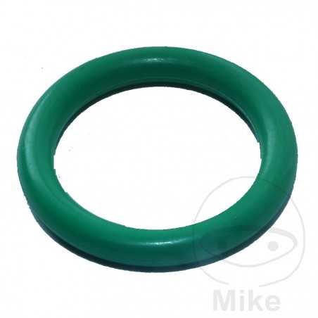 KS TOOLS Conector para lavadora de ruedas a presión 272.00.95