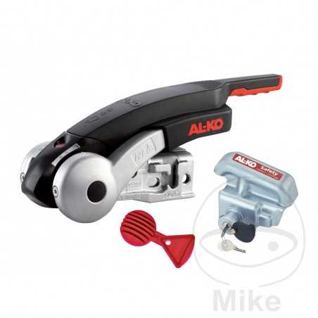 AL-KO Enganche de seguridad para remolque AKS 3004 338.04.81
