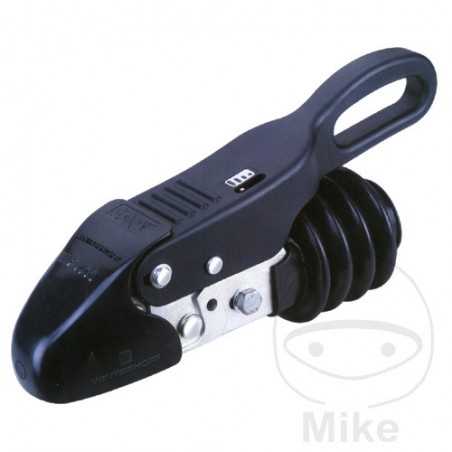 WINTERHOFF Trailer safety hitch 338.40.62