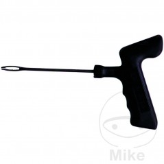 SIN MARCA long truck tire repair needle 519.00.55