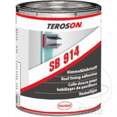 TEROSON Adhesivo de contacto 680 ML 
SB 914 555.01.06