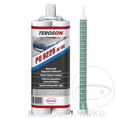 TEROSON car body adhesive 2K 2 x 25 ML
 PU 9225 SF 555.15.81