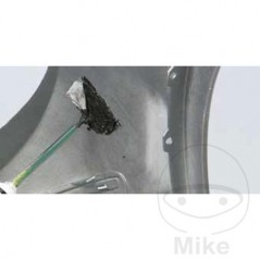 TEROSON Adhesivo para carrocerías 2K 2 x 25 ML
 PU 9225 SF 555.15.81