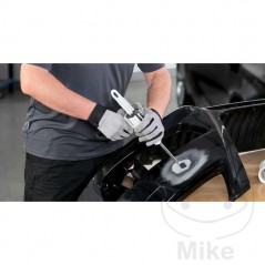 TEROSON car body adhesive 2K 2 x 25 ML
 PU 9225 SF 555.15.81