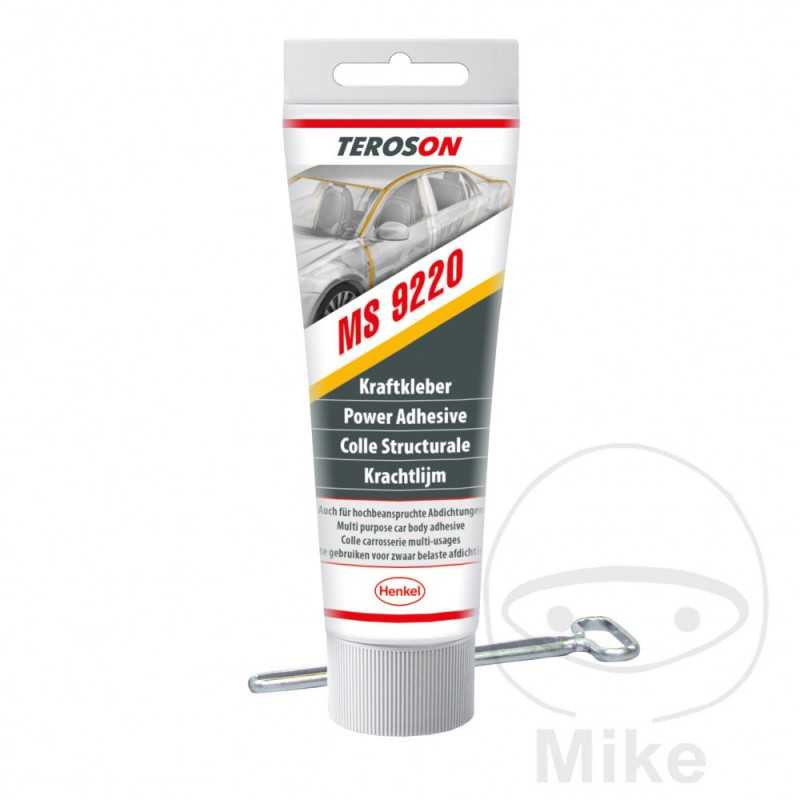 TEROSON Pegamento fuerte 80 ML 
MS 9220 BK 555.25.34