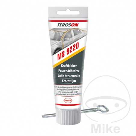 TEROSON Pegamento fuerte 80 ML 
MS 9220 BK 555.25.34