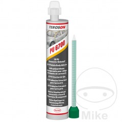TEROSON Adhesivo para carrocerías 2K 2x 125 ML 
PU 6700 555.26.25