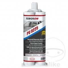 TEROSON car body adhesive 2K 2 x 25 MLPU 9225 555.31.93