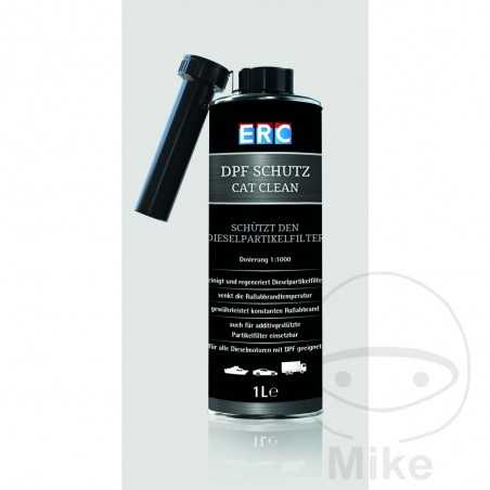 ERC Diesel particulate cleaner additive CATCLEAN 1L 557.01.71