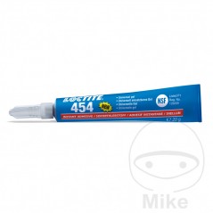 LOCTITE Pegamento instantaneo 454 TB 20 GR 557.41.08