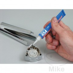 LOCTITE Instant glue 454 TB 20 GR 454 TB 20 GR 557.41.08