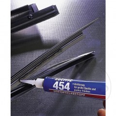 LOCTITE Pegamento instantaneo 454 TB 20 GR 557.41.08