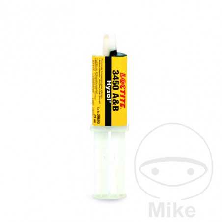 LOCTITE liquid epoxy glue 2K 25 ML
EA 3450 ALTN: 5579172 2K 25 ML
EA 3450 ALTN: 5579172 557.47.85