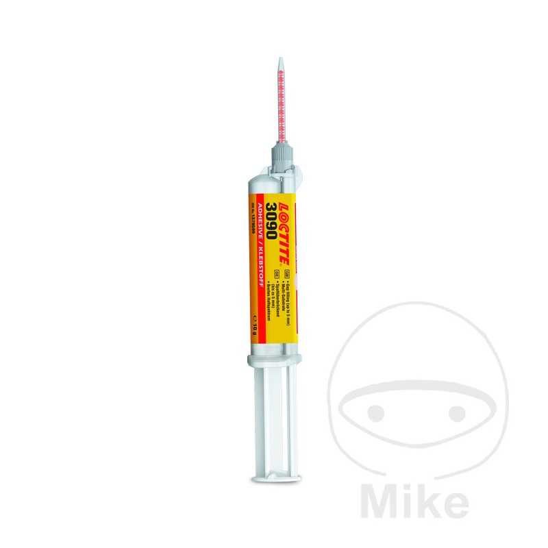 LOCTITE Pegamento instantaneo 2K 3090 11 GR 
DUES 5574009 ALTN: 5579100 557.49.18