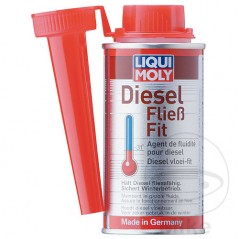 LIQUIMOLY Aditivo para gasoil FIT 150 ML 557.70.02