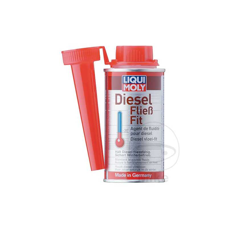 LIQUIMOLY Aditivo para gasoil FIT 150 ML 557.70.02