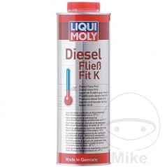 LIQUIMOLY diesel additive FIT K 1L 557.70.04
