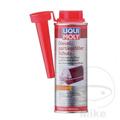 LIQUIMOLY Aditivo limpiador partículas gasoil 250 ML 557.70.05