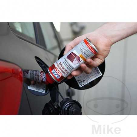 LIQUIMOLY Diesel particulate cleaner additive 250 ML 557.70.05