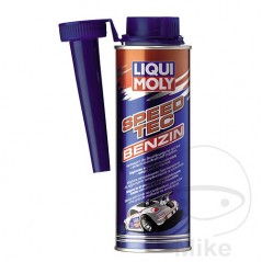 LIQUIMOLY Aditivo para gasolina SPEED TEC 250 ML 557.70.07