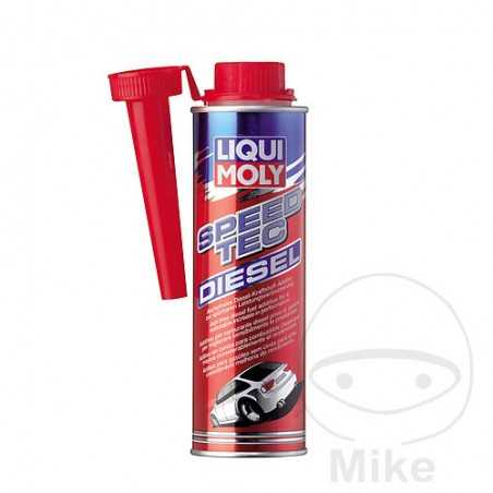 LIQUIMOLY Aditivo para gasoil SPEED TEC 250 ML 557.70.12