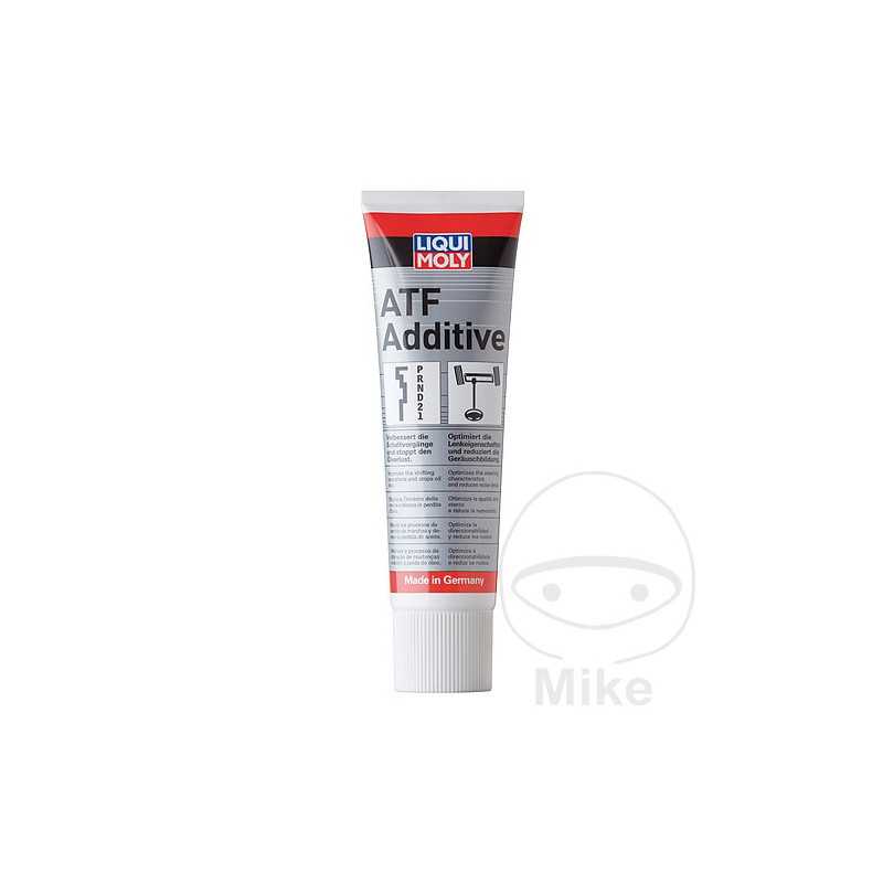 LIQUIMOLY Aditivo para engranajes ATF 250 ML 557.70.17