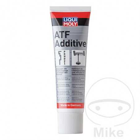 LIQUIMOLY Aditivo para engranajes ATF 250 ML 557.70.17