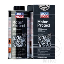 LIQUIMOLY Engine oil additive PROTECT 500 ML 557.70.19