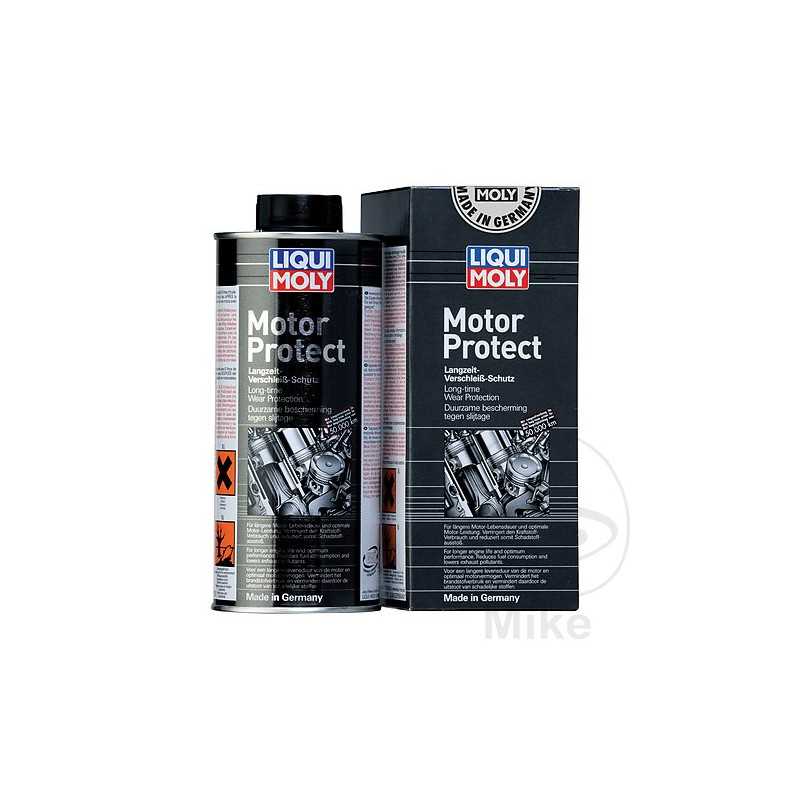 LIQUIMOLY Aditivo aceite motor PROTECT 500 ML 557.70.19