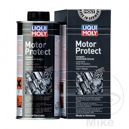 LIQUIMOLY Aditivo aceite motor PROTECT 500 ML 557.70.19
