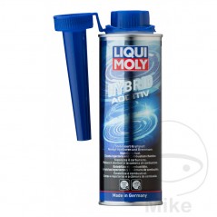 LIQUIMOLY Aditivo híbrido 250 ML 557.70.21