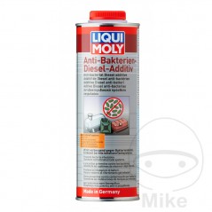 LIQUIMOLY Aditivo para gasoil anti-bacterias 1L 557.70.26