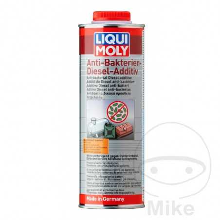LIQUIMOLY Aditivo para gasoil anti-bacterias 1L 557.70.26