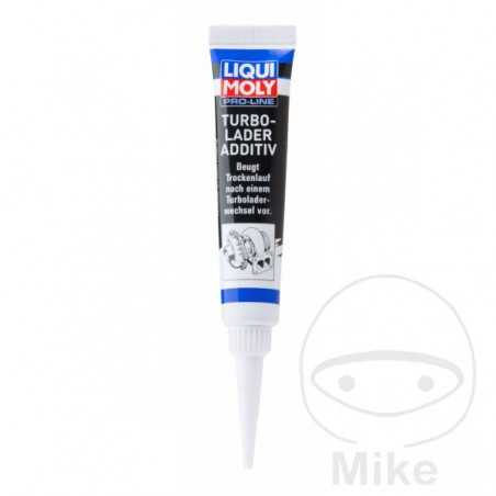 LIQUIMOLY Aditivo para turbocompresor 20 GR 
PRO-LINE 557.78.71