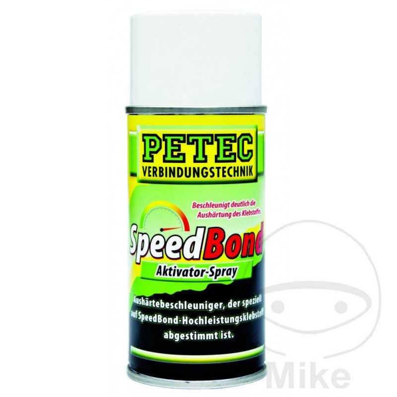 PETEC spray activator SPEEDBOND 150 ML 557.92.99
