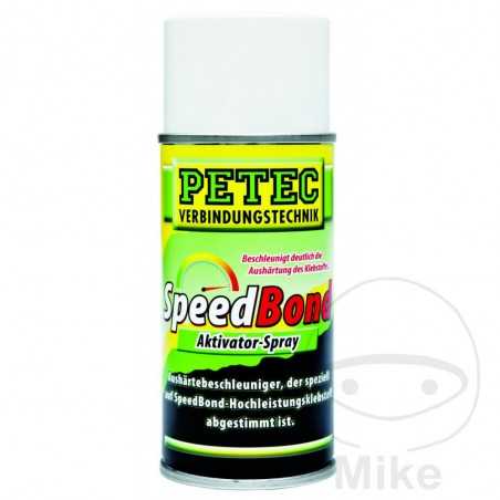 PETEC spray activator SPEEDBOND 150 ML 557.92.99