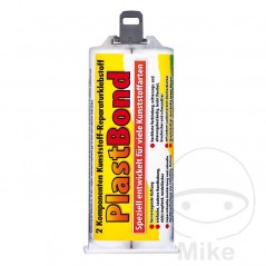 PETEC Glue 2K PLASTBOND 50 ML M HANDSCH 2K PLASTBOND 50 ML M HANDSCH 557.94.47