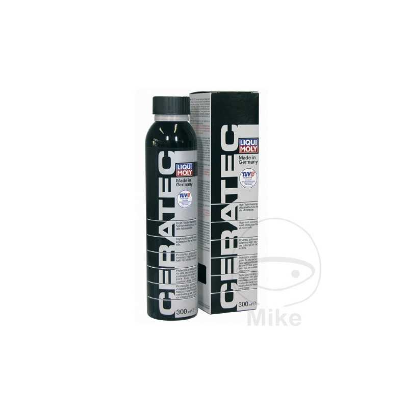 LIQUIMOLY Aditivo aceite motor CERA TEC 300 ML 558.58.49