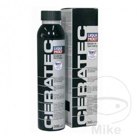 LIQUIMOLY Aditivo aceite motor CERA TEC 300 ML 558.58.49