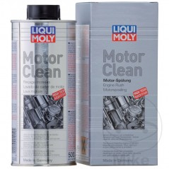 LIQUIMOLY Limpiador de motor 500 ML 558.59.71